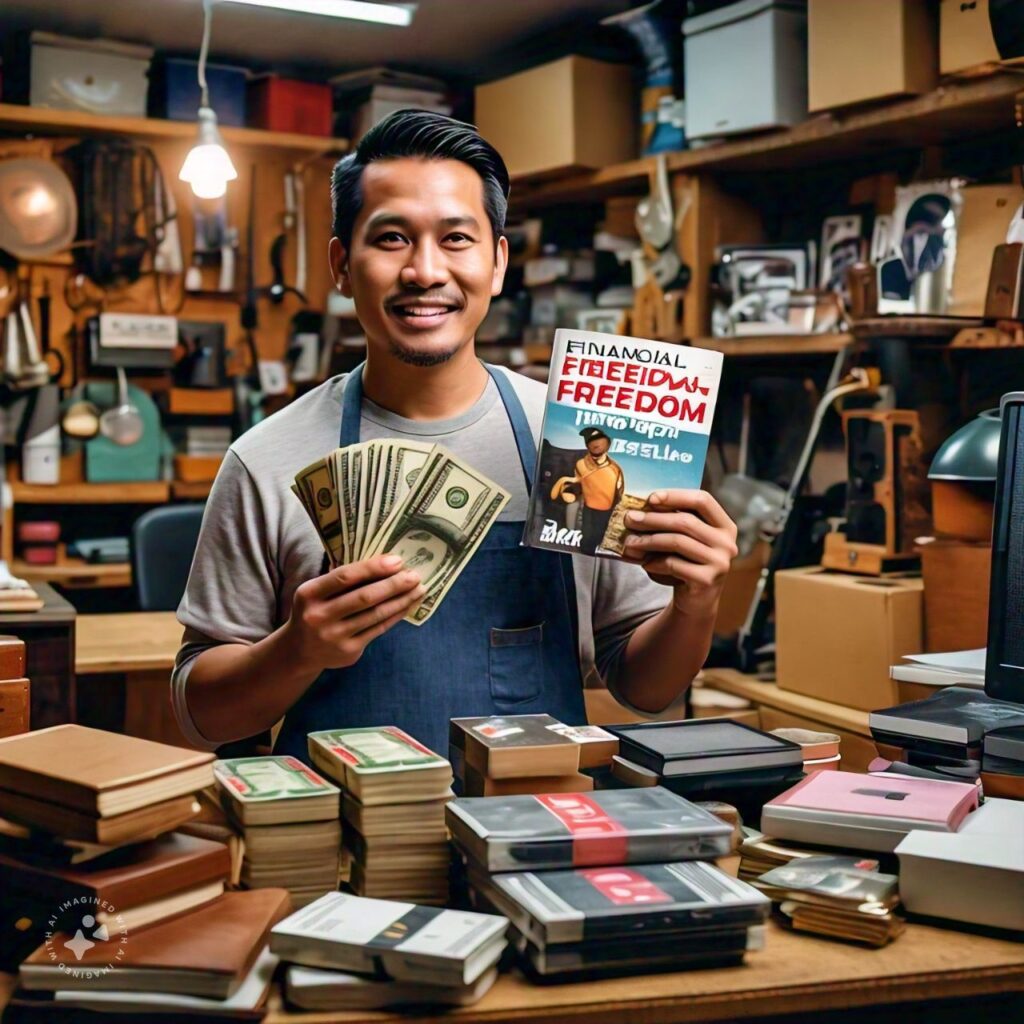Benefits of Becoming a Reseller