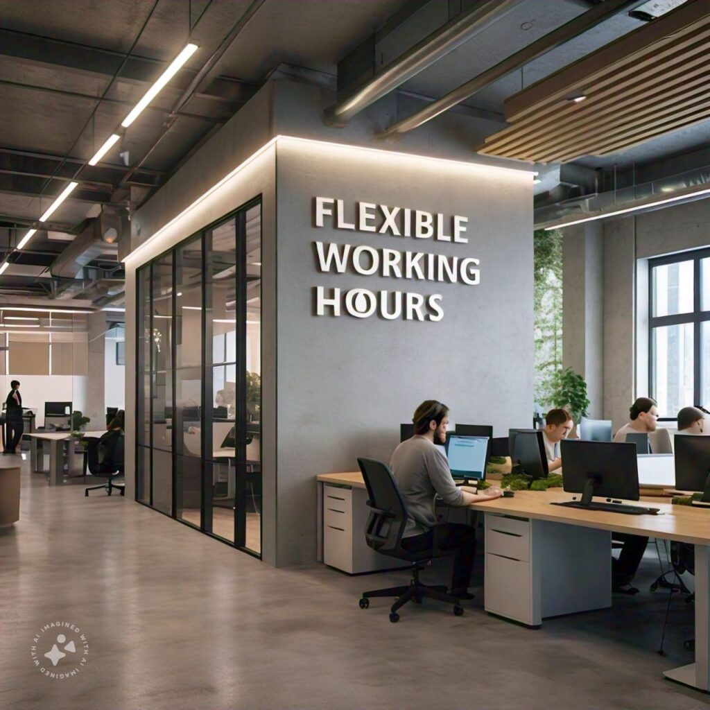 Flexible Working Hours
