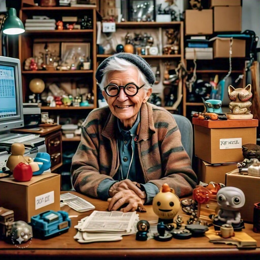From Hobby to Business: How Reselling Can Change Your Life