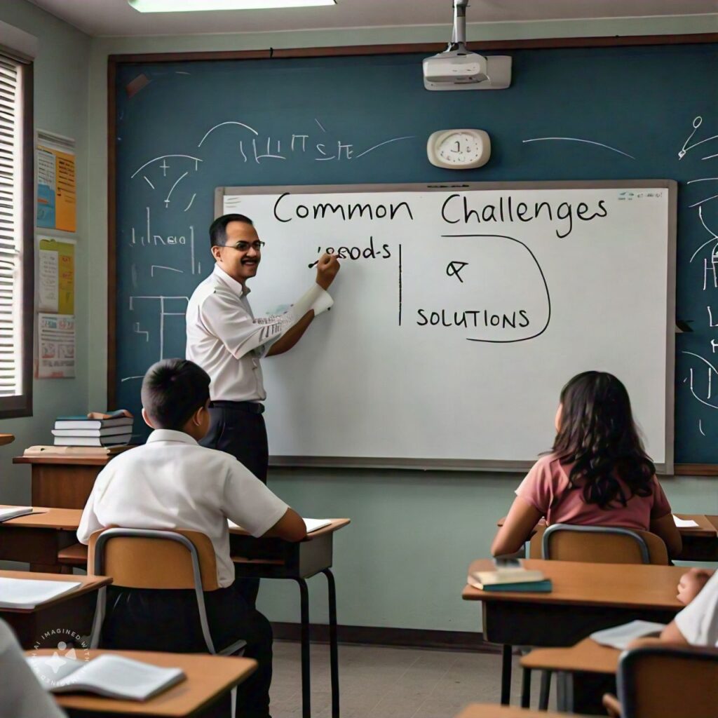 Common Challenges and Solutions