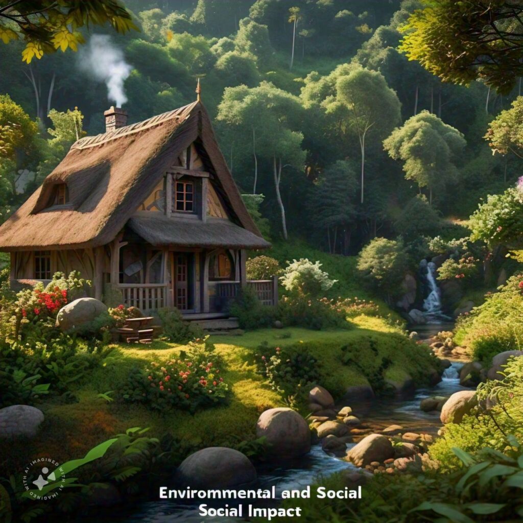 Environmental and Social Impact