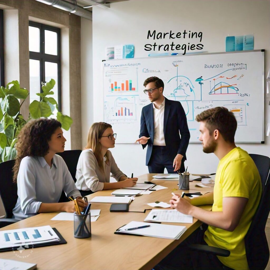 Marketing Strategies