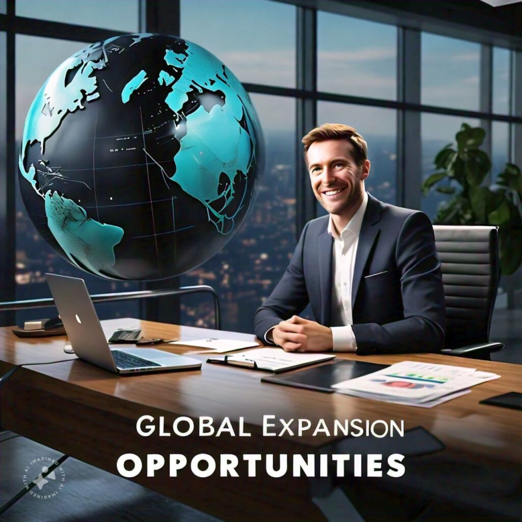 Global Expansion Opportunities
