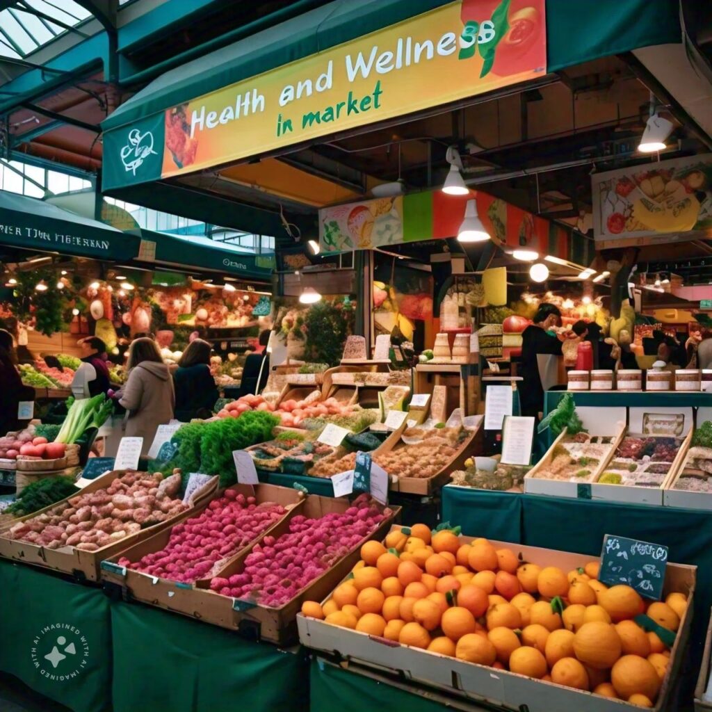 Health and Wellness