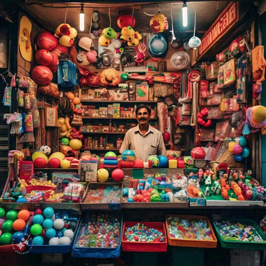 Sporting Goods