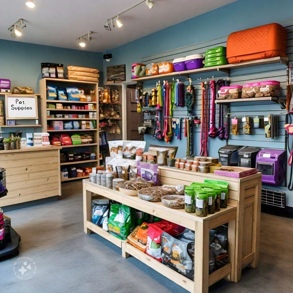 Pet Supplies