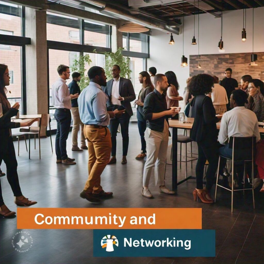 Community and Networking