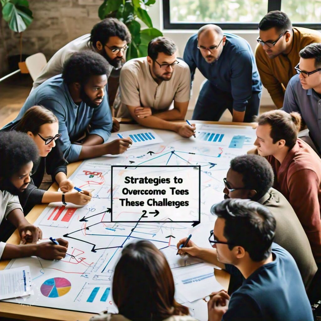 Strategies to Overcome These Challenges