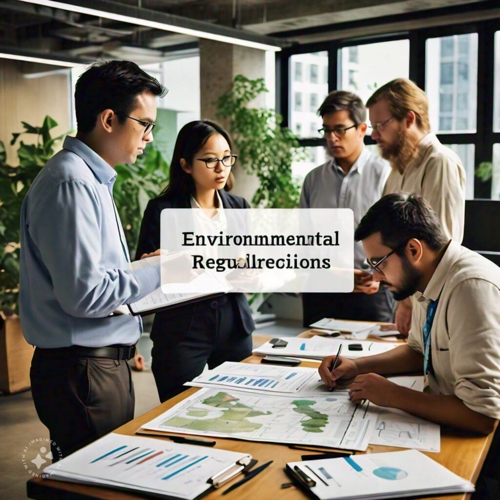 Environmental Regulations